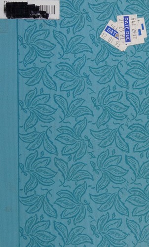 Cover for The James