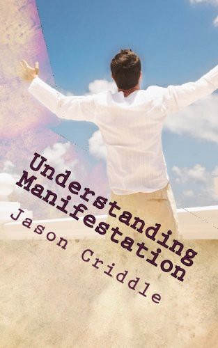 Cover for Understanding Manifestation