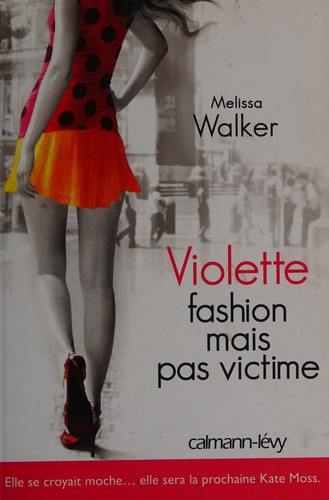 Cover for Fashion mais pas victime