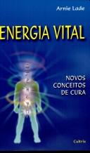 Cover for Energia Vital