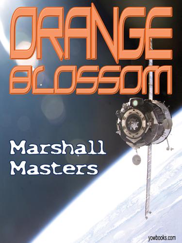 Cover for Orange Blossom