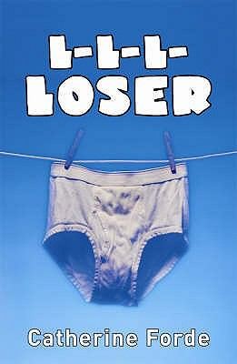 Cover for Lllloser