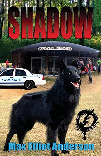 Cover for Shadow