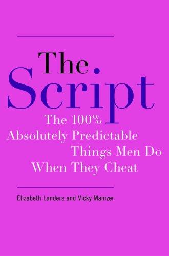 Cover for The Script