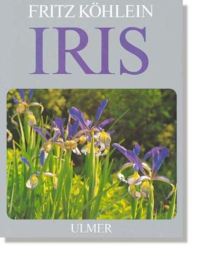 Cover for Iris.