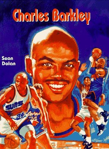 Cover for Charles Barkley