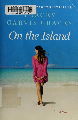 Cover for On the island