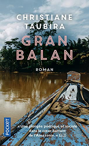 Cover for Gran Balan