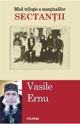 Cover for Sectanţii