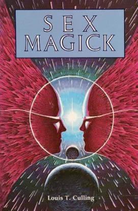 Cover for Sex Magick