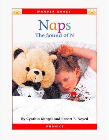 Cover for Naps