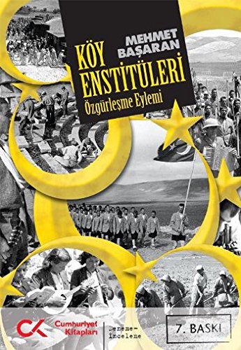 Cover for Koy Enstituleri-Ozgurlesme Eylemi