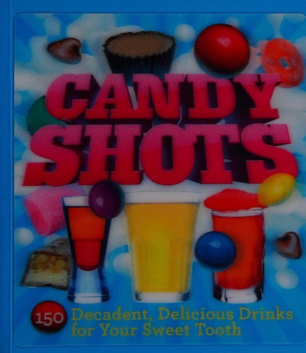 Cover for Candy shots