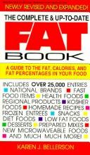 Cover for The complete & up-to-date fat book