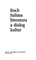 Cover for Literatura a dialog kultur