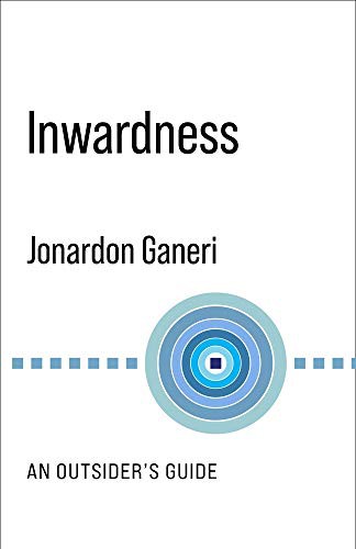 Cover for Inwardness