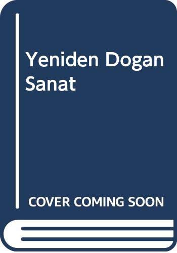 Cover for Yeniden Dogan Sanat
