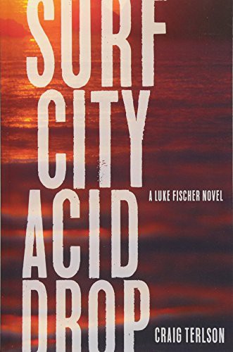 Cover for Surf City Acid Drop