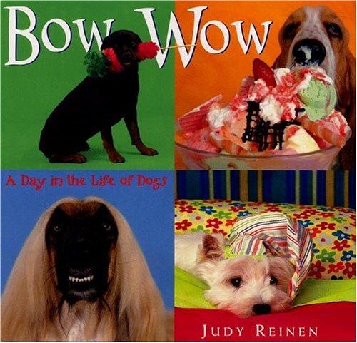 Cover for Bow Wow