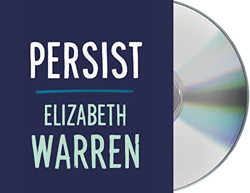 Cover for Persist