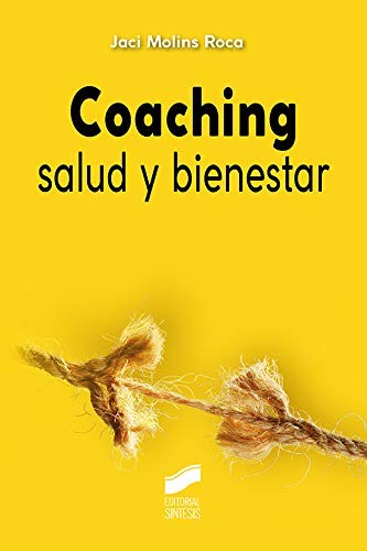 Cover for Coaching salud y bienestar
