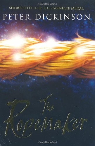 Cover for The Ropemaker