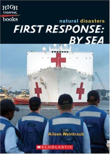 Cover for First Response