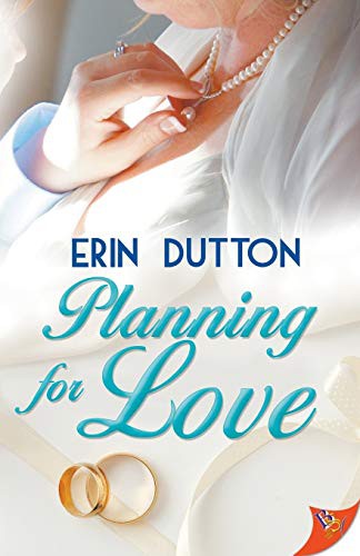 Cover for Planning for Love