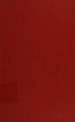 Cover for Gerald L. K. Smith, minister of hate