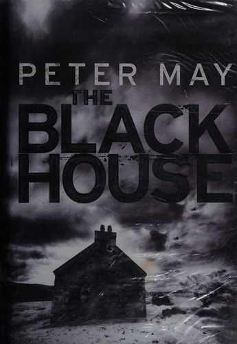 Cover for The blackhouse