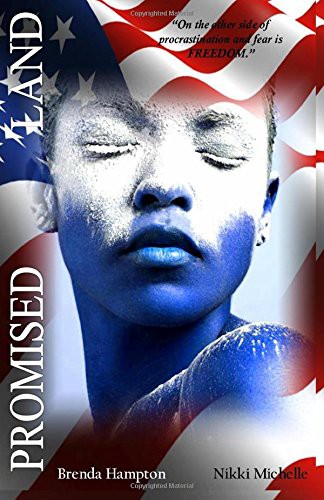 Cover for Promised Land