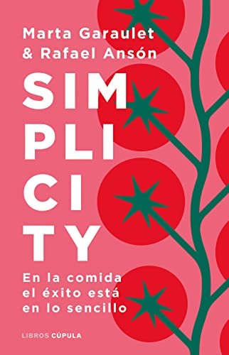 Cover for Simplicity