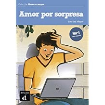 Cover for Amor por sorpresa