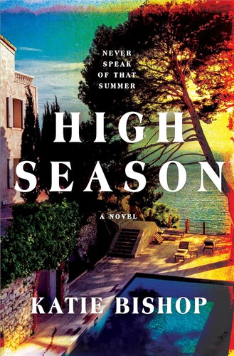 Cover for High Season