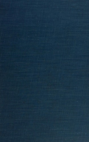 Cover for Theory of psychoanalytic technique.