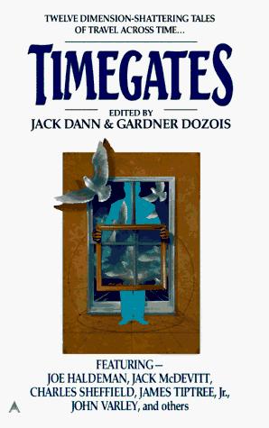 Cover for Timegates