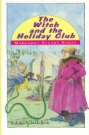 Cover for The Witch and the Holiday Club