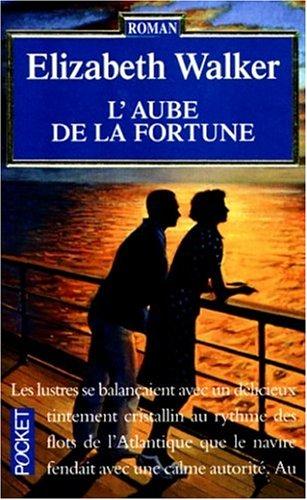 Cover for L'aube de la fortune