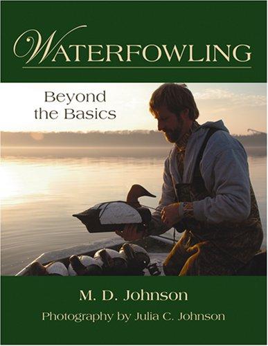 Cover for Waterfowling