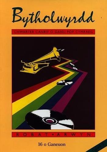 Cover for Bytholwyrdd