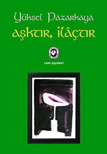 Cover for Asktir, Ilactir