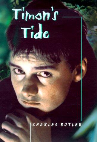 Cover for Timon's tide
