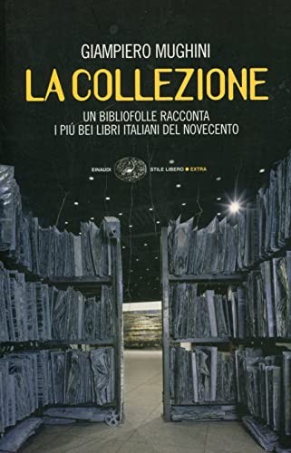 Cover for La collezione