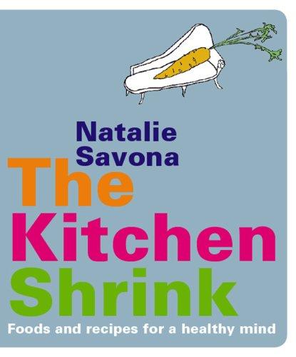 Cover for The Kitchen Shrink