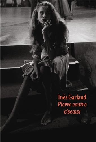 Cover for Pierre contre ciseaux