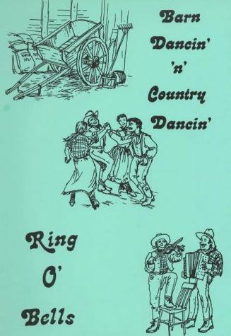 Cover for Barn Dancin' and Country Dancin'