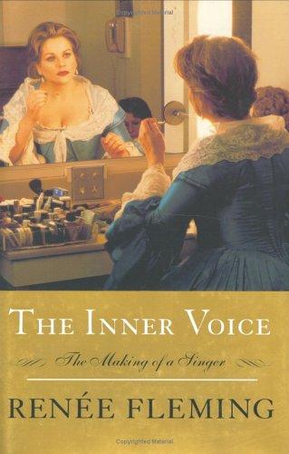 Cover for The Inner Voice