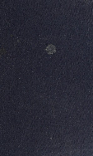 Cover for Temples and temple-service in ancient Israel