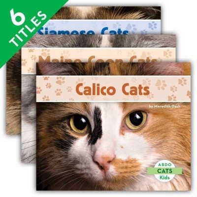 Cover for Cats Set