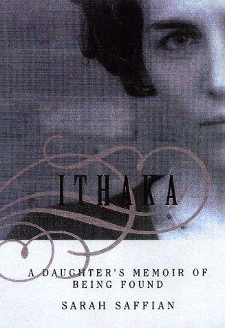 Cover for Ithaka
